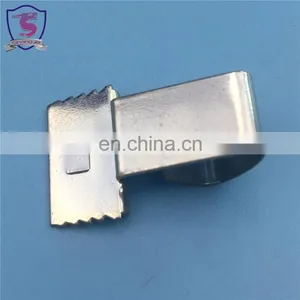 Fancy Office High Quality File Binder Paper Metal Clips thumbnail-1