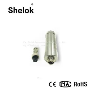 Smart 4~20mA Industrial Pressure Transmitter Sensor thumbnail-1