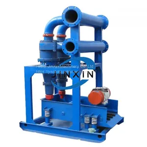 Drilling Fluid Solids Control Hydrocyclone Desander thumbnail-1