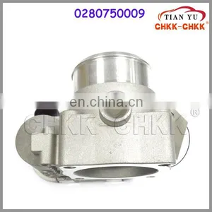 Throttle Body 0280750009 thumbnail-3
