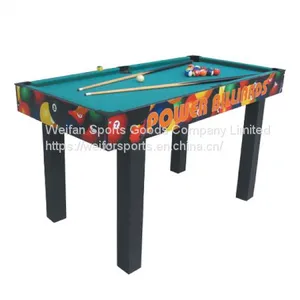 Billiard Table/ Pool Table thumbnail-4
