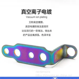 Spirit Beast Motorcycle Modified Multifunction Bracket Colorful L2 thumbnail-3