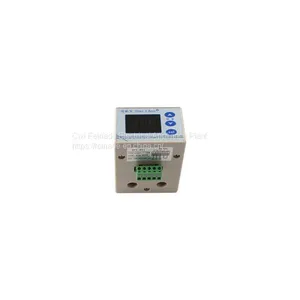 High Quality and Inexpensive Current Monitoring Relay JFY-813 thumbnail-1