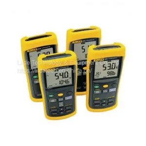 Fluke 52 II Dual Input Digital Thermometer thumbnail-1