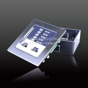 CNB-243 Button LED Switch thumbnail-1