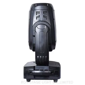 10R Beam Spot Pointy 280w Moving Head thumbnail-3