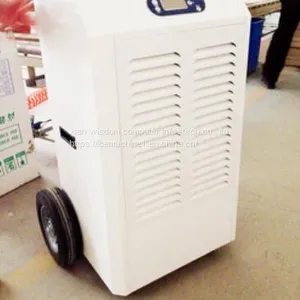 Dehumidifier Equipment 220v / 50hz / 60hz Save Power thumbnail-2