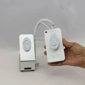 Alarmed Mobile Phone Display Holder thumbnail-2
