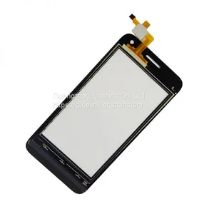 Cell Phone Touch Digitizer For Huawei Y360 Tactil Touch thumbnail-2