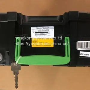 WINCOR 1750109651 CASSETTE thumbnail-1