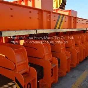 Anode Carbon Stacking Crane thumbnail-1