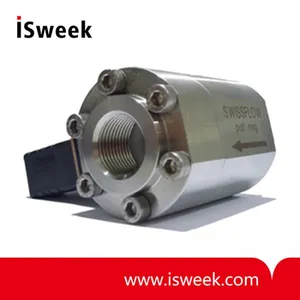 SF800-6 High Pressure Flow Meter thumbnail-1