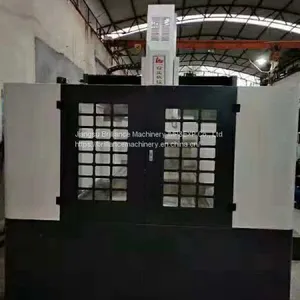 Taizheng DC-1417 CNC Gantry Milling Machine thumbnail-2