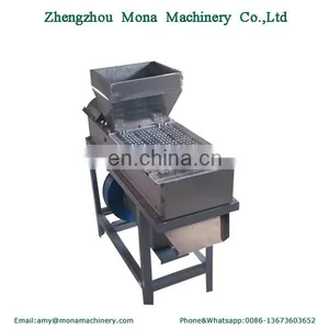 Peanut Skin Peeler Peeling Machine Groundnut Peeler Wet Chickpea Peeling Machine thumbnail-6