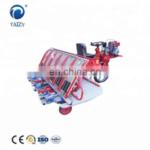 Hot Sale Rice Paddy Planter/manual Rice Seeder Planting Machine With Factory Price 0086-13838527397 thumbnail-1