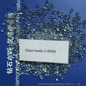 High Quality Micron Glass Beads to Sale thumbnail-2