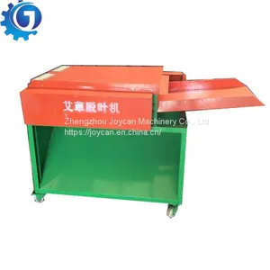 High Efficiency Herbs Leaf Leaching Machine Stevia Leaf Leaching Machine Herbal Leaf Separator for Sale thumbnail-3