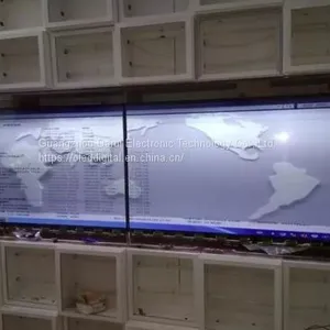 Transparent Display LCD Transparent Screen LCD Transparent Screen For Sale thumbnail-2