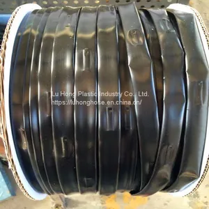 Drip Irrigation Pipe LDPE Tube thumbnail-2