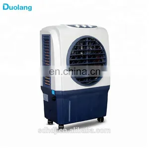 2018 Duolang Industrial Ultrasonic Humidifier thumbnail-1