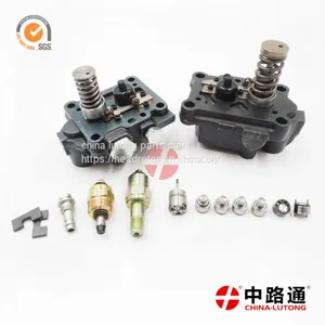 Bosch Diesel Fuel Injection Pump Nozzle Dll136s501 thumbnail-2