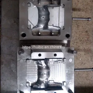 Medical Device Case Medical Equipment Plastic Injection Mold thumbnail-3
