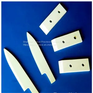 Zirconia Ceramic Knifes thumbnail-3