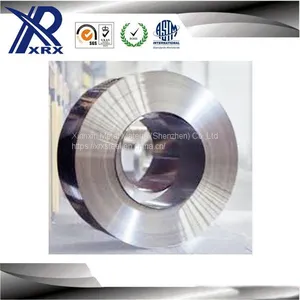 316Ti Stainless Steel Strip thumbnail-3