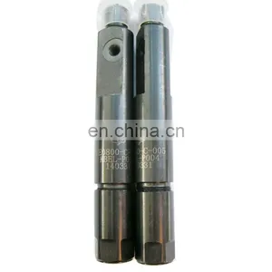 Diesel Engine Ordinary Fuel Injector KBEL-P004 E0800-C-005 thumbnail-1