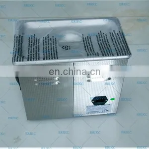 Diesel Fuel Common Rail Injector Cleaning Machine for Fuel Tank of Diesel Vehicle thumbnail-6