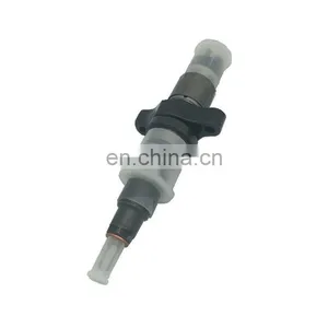 VW Common Rail Injector 2R0130201A Suitable Nozzle DSLA143P970 thumbnail-2