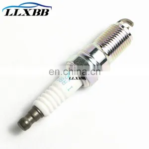 Genuine Iridium Spark Plug IZFR6K-11S IZFR6K11S For NKG Auto Engine Spark Plug 5266 thumbnail-1