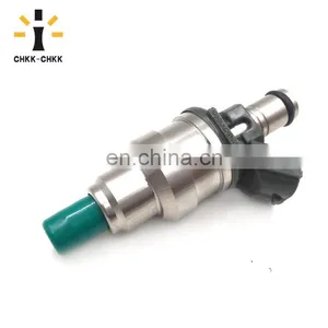Quality A 100% Tested Fuel Injector Nozzle 1955002040 842-12176 MJF07-13-250 JF07-13-250 195500-2040 thumbnail-6