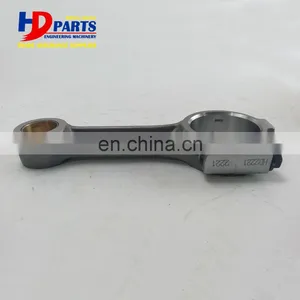 Diesel Engine 4TNV98 Connecting Rod thumbnail-1