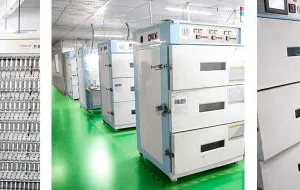 Shenzhen Yi Fang Technology Co., Ltd company overview - view 2 thumbnail