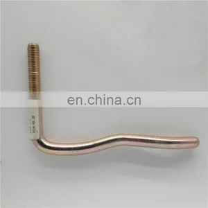 China Made Coaches Auto Parts Rear Door Latch Hook 8-94193795-0 for ISUZU 4JB1 thumbnail-3