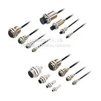 Omron Proximity Sensors thumbnail-1