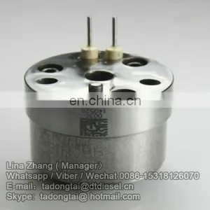 Control Valve 7206-0379 thumbnail-1