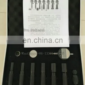 No 30(3) Common Rail Injector Valve Measuring Tool thumbnail-5
