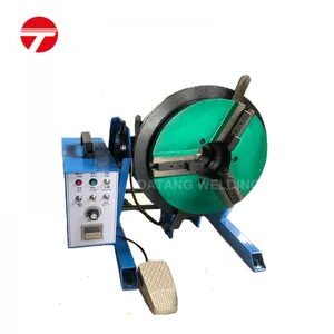 BY100 Welding Positioner thumbnail-2