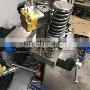 Multi-Functional Holding Tools For HEUI CR Injector thumbnail-5