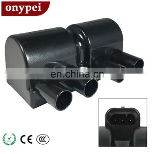 New OE# 25182496 Ignition Coil for Chevrolet 2004-2008 Aveo Aveo5 2008-2007 1.6L thumbnail-4