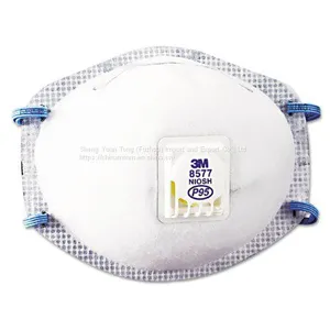Mask 3M 8577 thumbnail-1