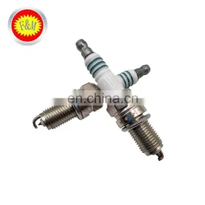 Guangzhou Good Quality Auto Spare Parts OEM IXU22-5308 Iridium Spark Plug thumbnail-1
