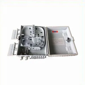 24 Core Optical Fiber Junction Box thumbnail-1