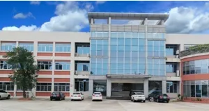 Gowin Precision Machinery Co.,Ltd. company overview - view 1 thumbnail