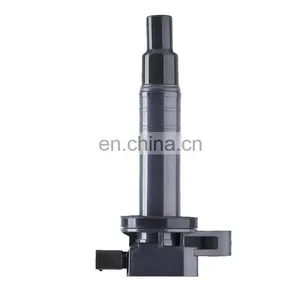 High Quality 100% Tested New 90080-19021 90919- 02240 90919-T2003 90919-02265 Ignition Coil For Toyota Echo thumbnail-2
