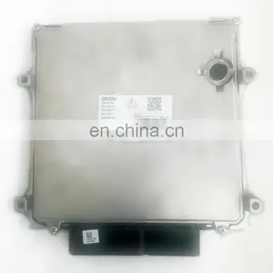 5316787 Genuine Dongfeng ISB5.9 Diesel Engine ECU ECM 5348867 thumbnail-1