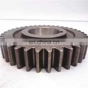 New Gear T115F-1701056 for Used Gearbox Shaft thumbnail-6