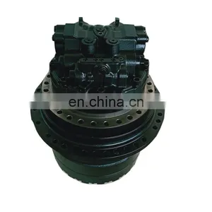 EC220 Final Drive EC220 Travel Motor 14616208 thumbnail-2